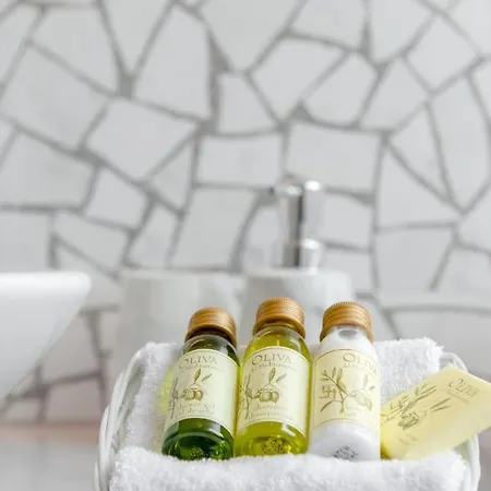 Luxury L'avenue 2 스플리트