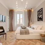 بيت ضيافة Luxury L'avenue 2 سبليت