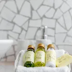 Luxury L'avenue 2 سبليت