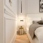 Luxury L'avenue 2 سبليت
