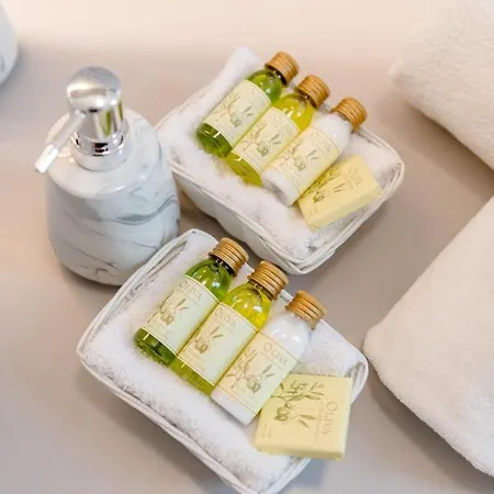 Luxury L'avenue 2 بيت ضيافة