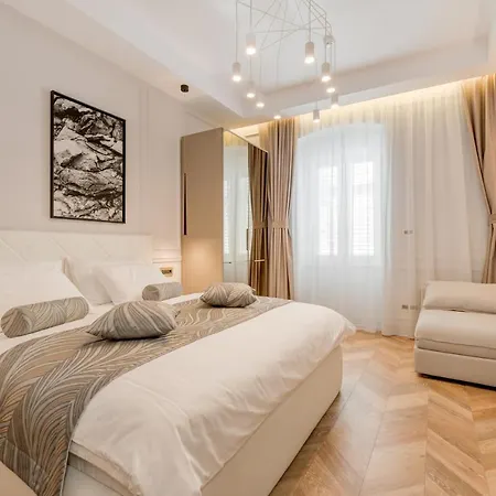 Luxury L'avenue 2 Pensionat 4*