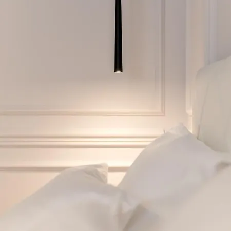 Pensjonat Luxury L'avenue 2