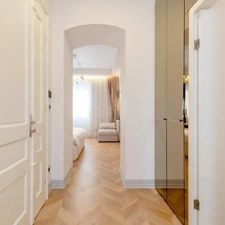 Pensionat Luxury L'avenue 2 Split