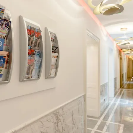 Luxury L'avenue 2 Pensionat Split