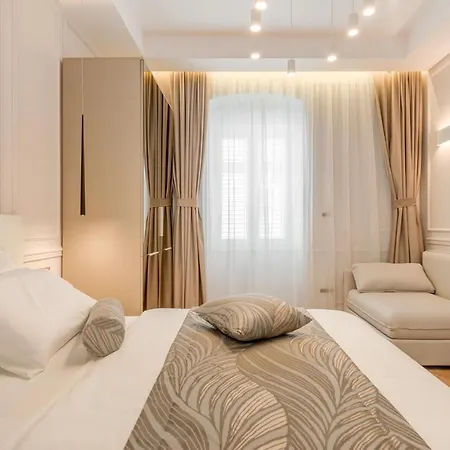 Luxury L'avenue 2 Pensionat