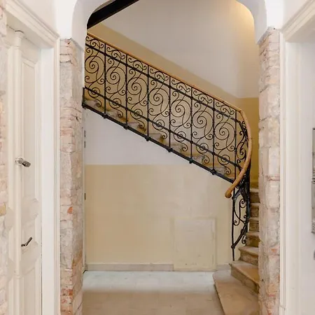 Luxury L'avenue 2 Spalato