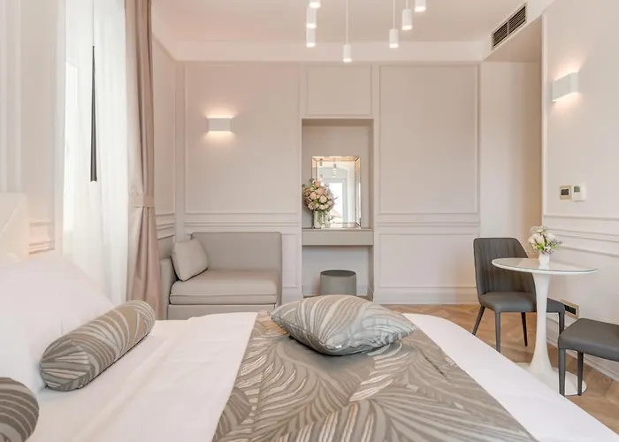 Luxury L'avenue 2