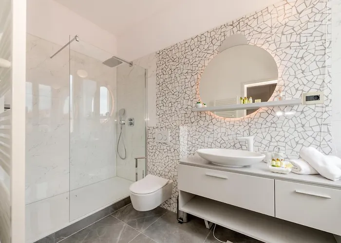 Luxury L'avenue 2 Penzion Split