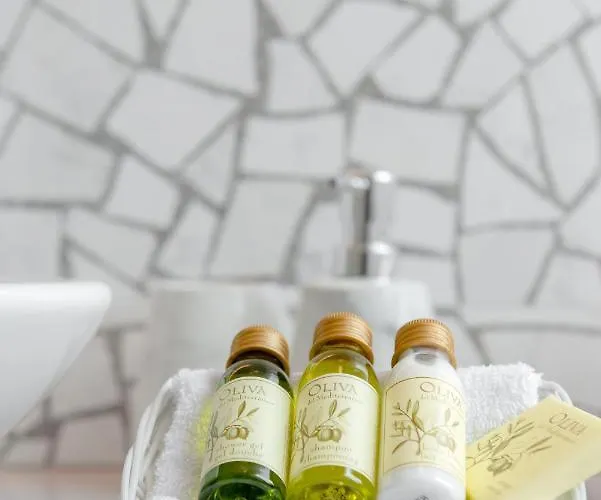 Luxury L'avenue 2 Split
