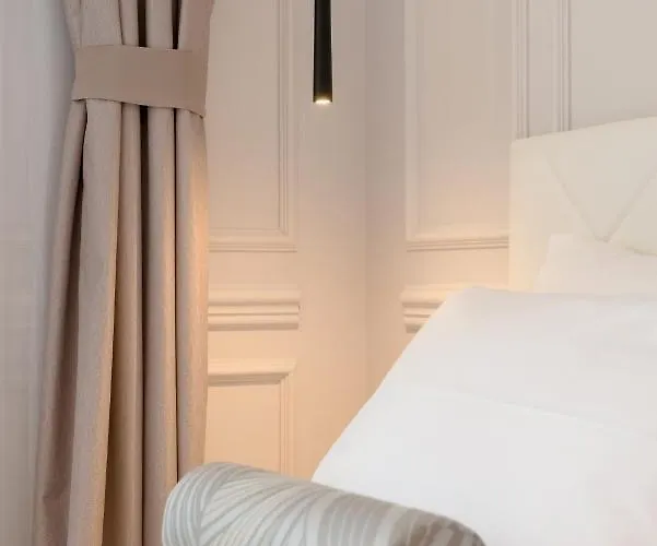 Penzion Luxury L'avenue 2 Split