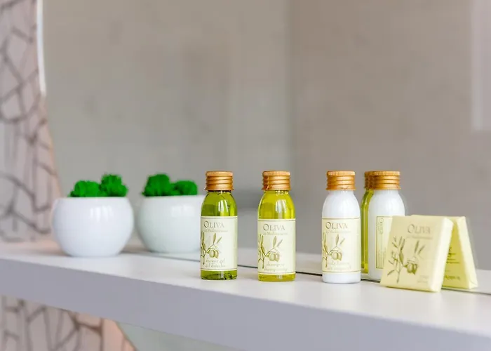 Luxury L'avenue 2 Penzion 4*