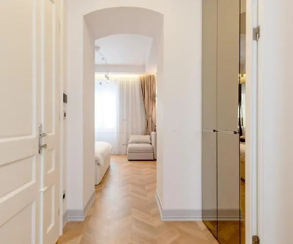 Penzion Luxury L'avenue 2 Split