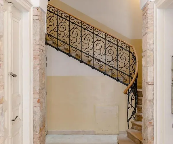 Luxury L'avenue 2 Split