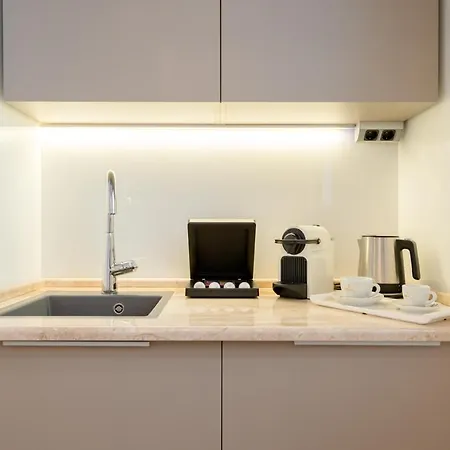 Luxury L'avenue 2 Casa de hóspedes